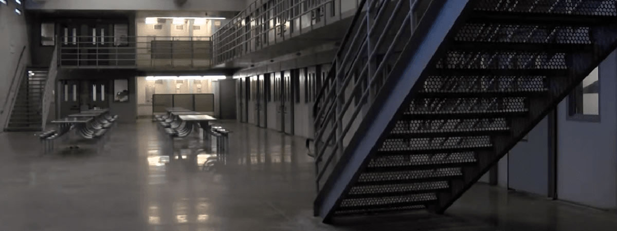 maricopa county jail